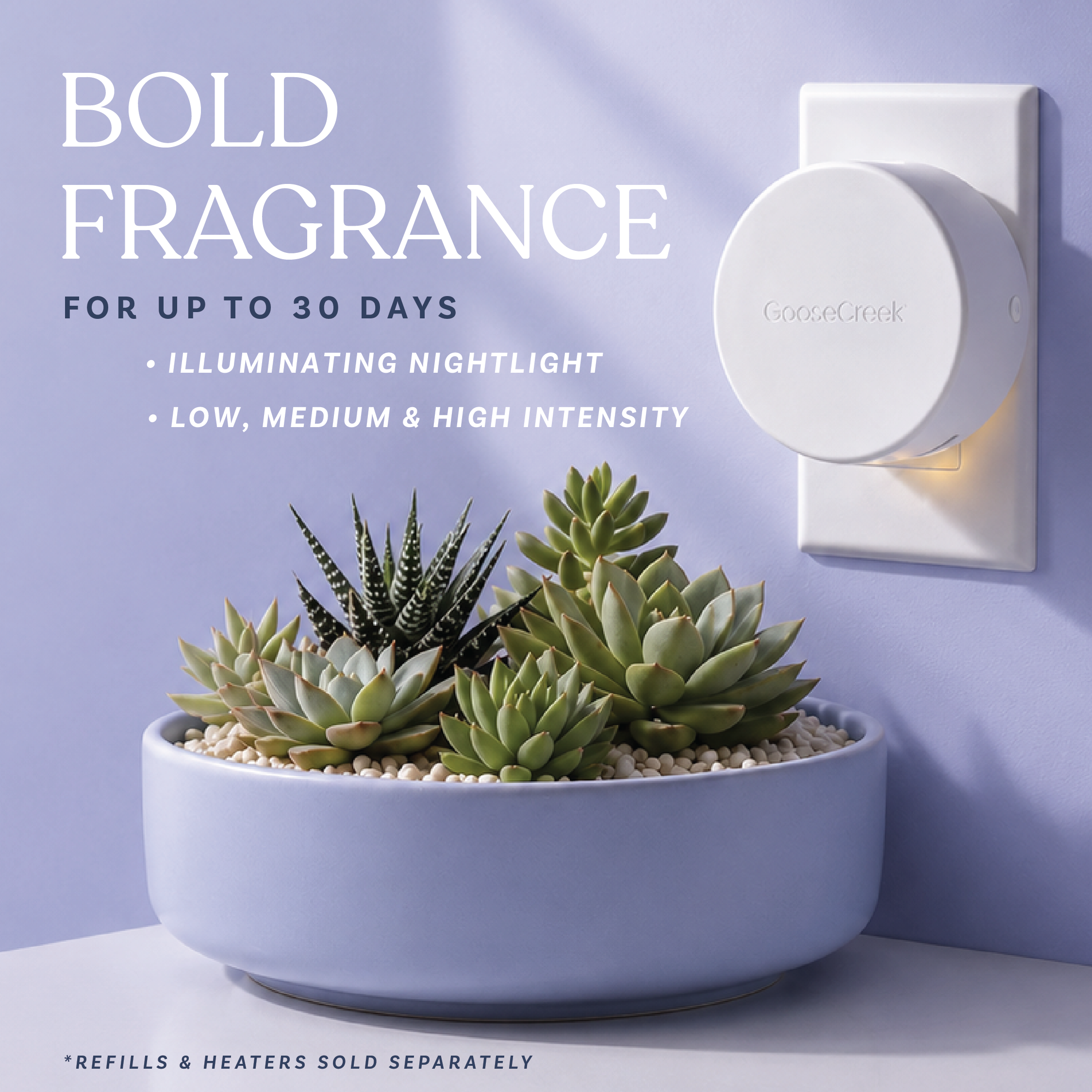 Soft Linen Breeze Plug-in Refill - Image 4
