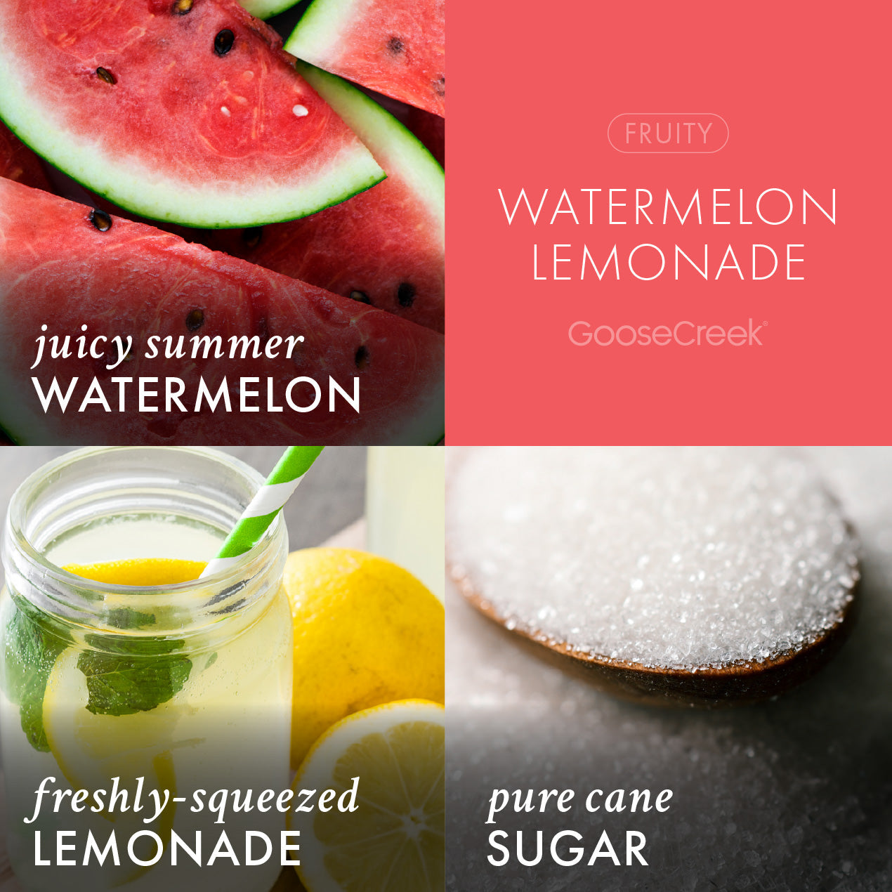 Watermelon Lemonade Wax Melt - Image 2